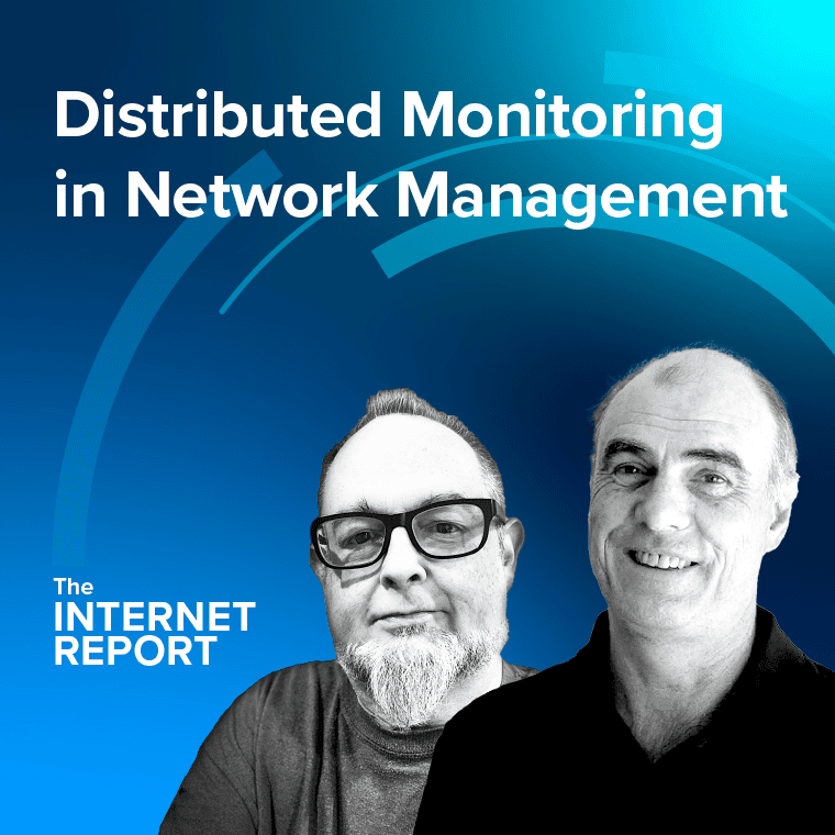 Inside Distributed Monitoring Infrastructures Inside Distributed Monitoring Infrastructures