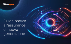 Guida pratica all'assurance di nuova generazione