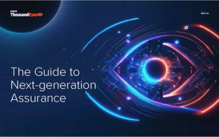 Guide to next-generation assurance