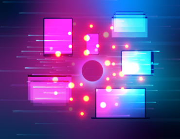 Blog Thumbnail: Path Quality Part 2: Understanding the Impact of Packet Loss on Applications