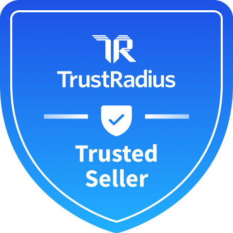 TrustRadius Trusted Seller