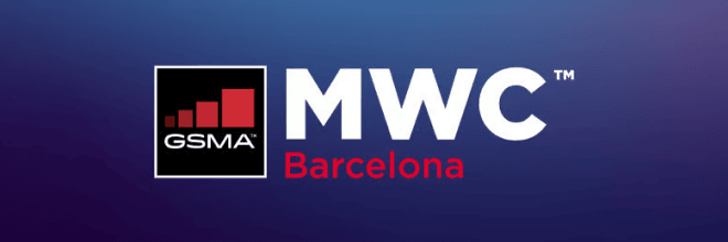 Mobile World Congress 2025 Barcelona