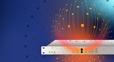 ¿Cómo disparar el valor de SD-WAN?