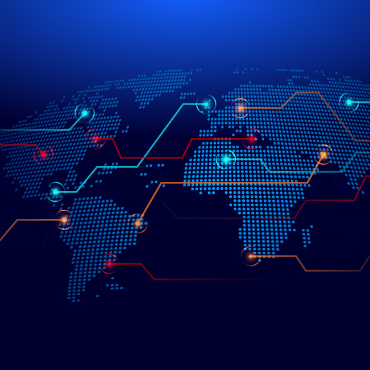 Blog Thumbnail: End-to-End Visibility for the Borderless Enterprise