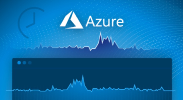 Azure パフォーマンス ダッシュボードに、Azure のグローバル ネットワーク バックボーン全体におけるリージョン間遅延の月平均を表示