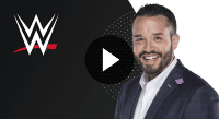 WWE Customer Story