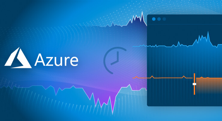 Microsoft azure performance dashboard