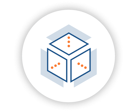 Correlated NetFlow and Synthetics