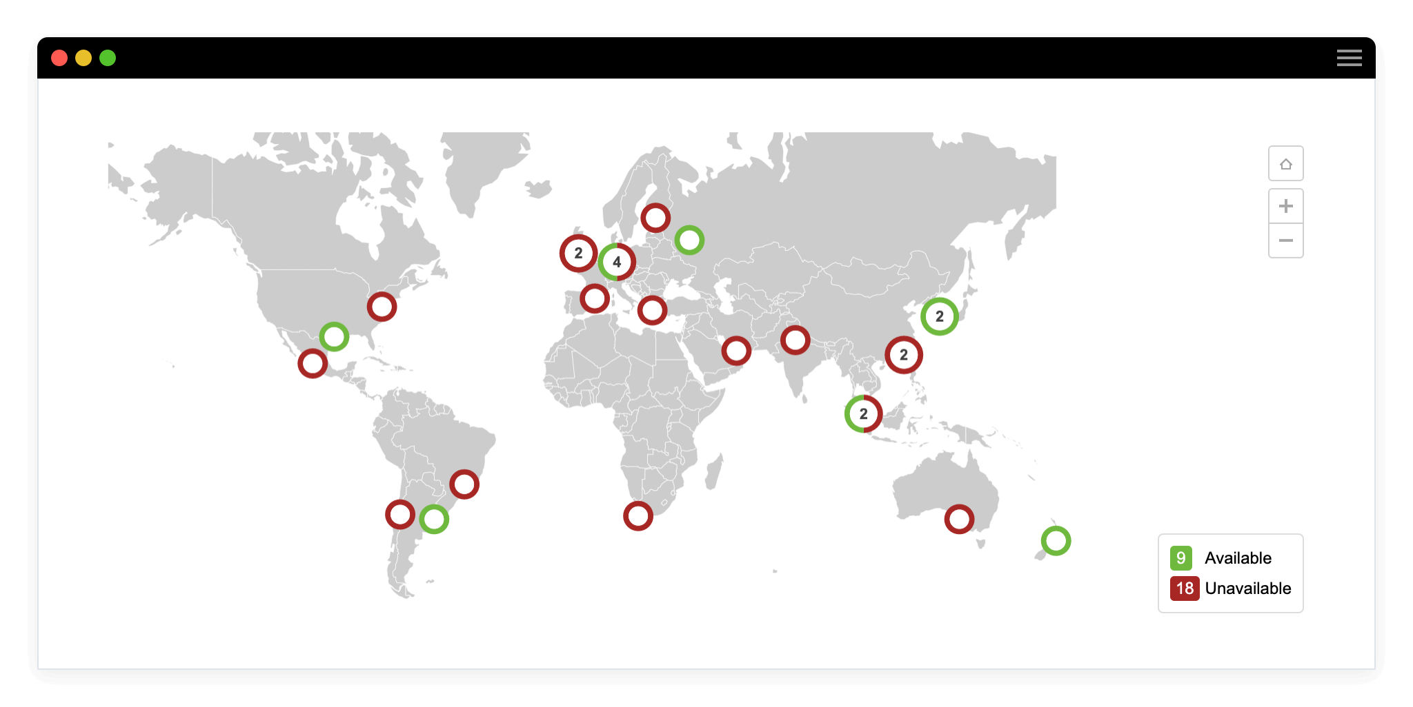 Sharelinks, nuestras instantáneas interactivas compartibles de eventos digitales, para facilitar la resolución de problemas