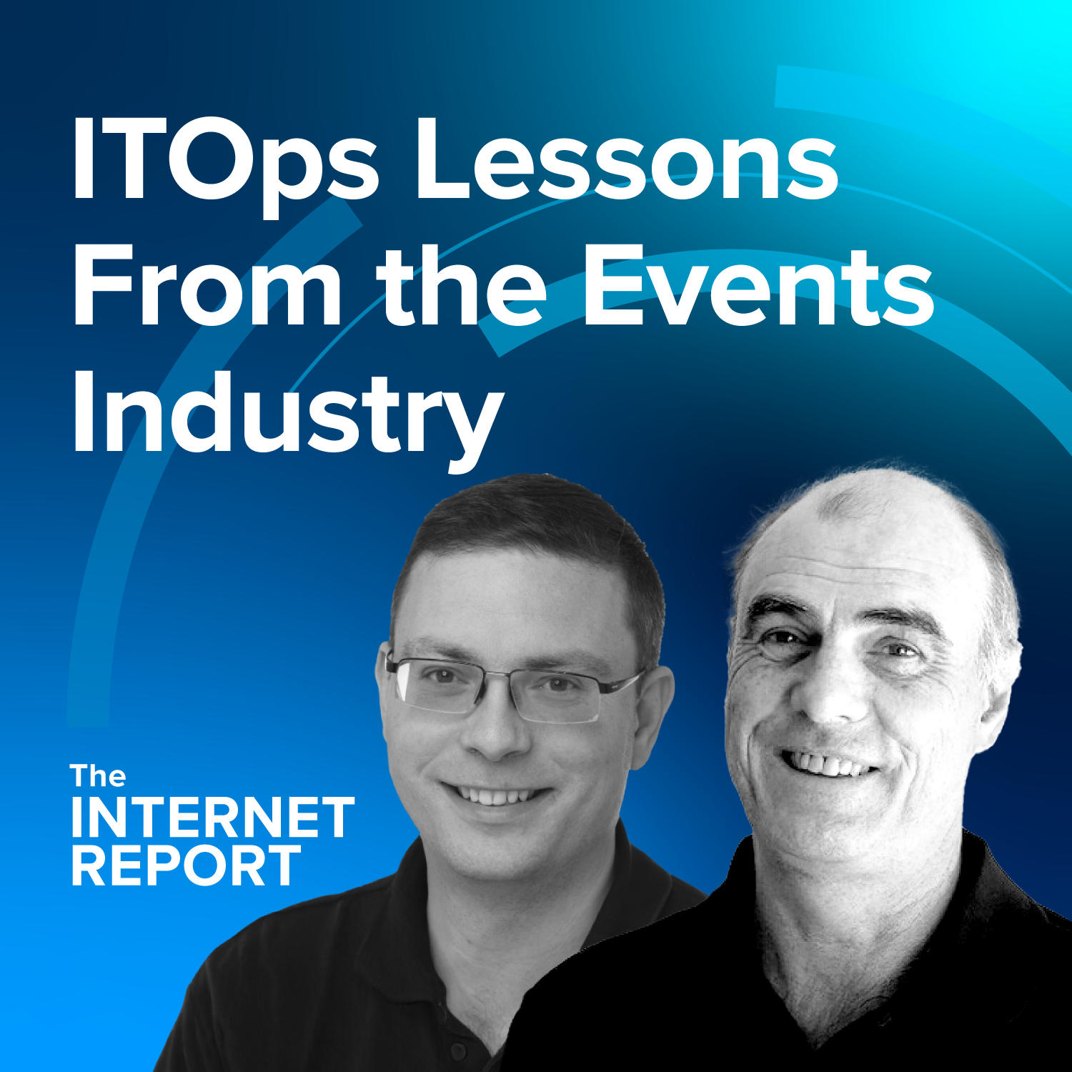 The Show Must Go On: ITOps Lessons From the Events Industry