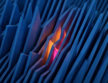 Blog Thumbnail: From Noise to Signal: Machine Learning Anomaly Detection for Network Telemetry