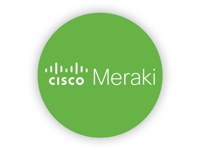 Cisco Meraki