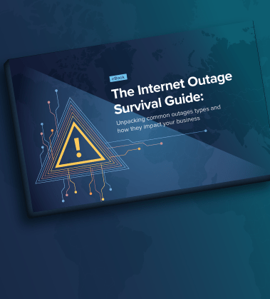 The Internet Outage Survival Guide