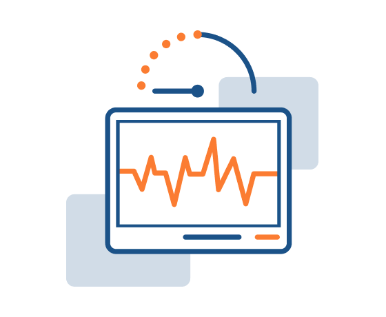 Icon: critical latency