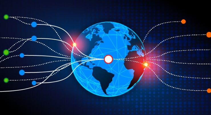 Internet Insights a identifié les pannes en temps réel pour une résolution rapide des problèmes signalés par les clients