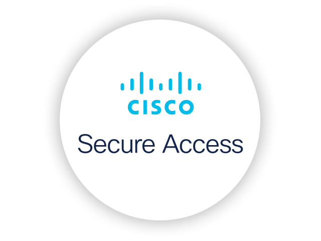 Cisco Secure Access