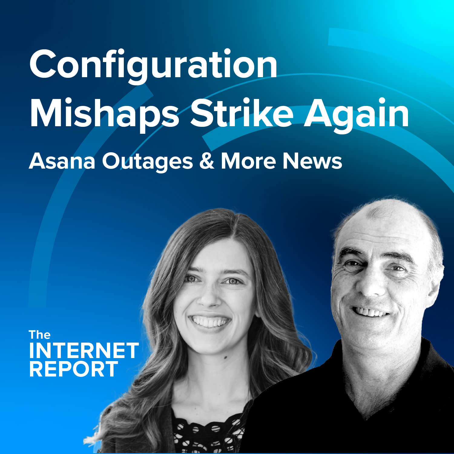 Configuration Mishaps Strike Again: Asana Outages & More News