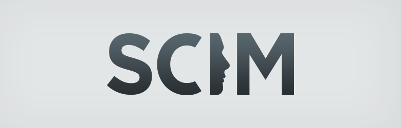 SCIM logo